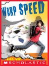Cover image for Warp Speed